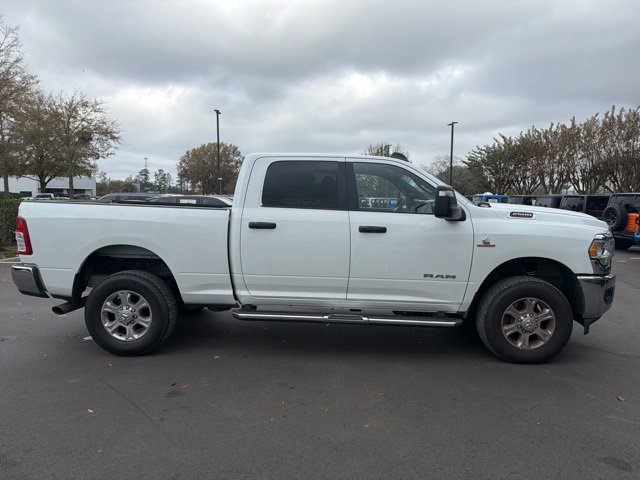 2024 Ram 2500 Big Horn photo 2