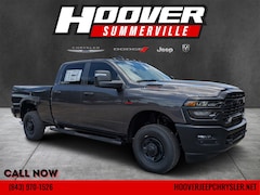 2025 Ram 2500 Tradesman Pickup