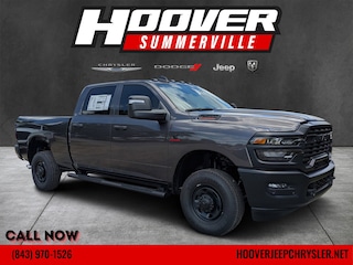 2025 Ram 2500 Tradesman Pickup