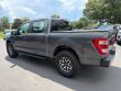 2021 Ford F-150 XL Truck SuperCrew Cab