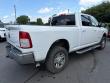2021 Ram 2500 Big Horn Truck Crew Cab
