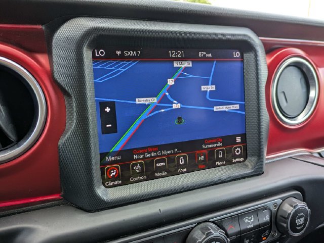 2021 Jeep Wrangler Rubicon - Photo 25