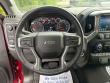 2022 Chevrolet Silverado 1500 LTD RST Truck Crew Cab