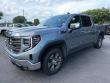 2025 GMC Sierra 1500 SLT Truck Crew Cab