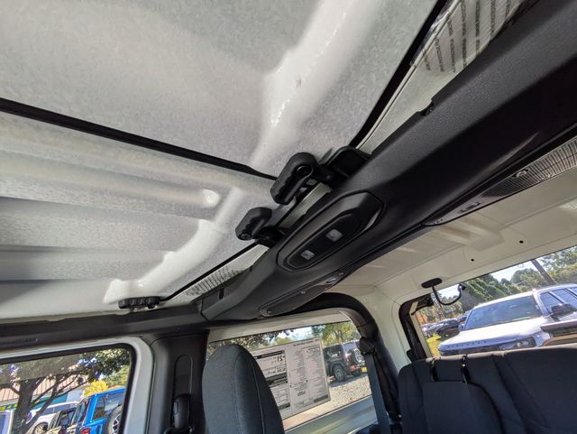 2026 Jeep Wrangler 2-Door Sport - Photo 23