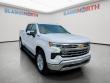 2023 Chevrolet Silverado 1500 LTZ Truck Crew Cab