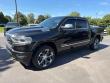 2023 Ram 1500 Limited Truck Crew Cab