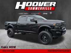 2026 Ram 2500 Big Horn $22,990 Tecstar Up Fit Pkg 