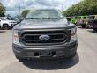 2021 Ford F-150 XL Truck SuperCrew Cab