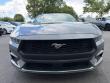 2025 Ford Mustang EcoBoost Coupe