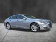 2025 Chevrolet Malibu LT Sedan