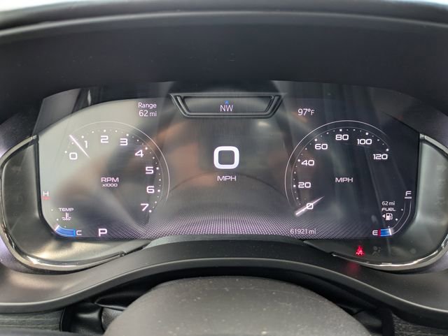 2023 RAM Ram 1500 Pickup Limited - Photo 30