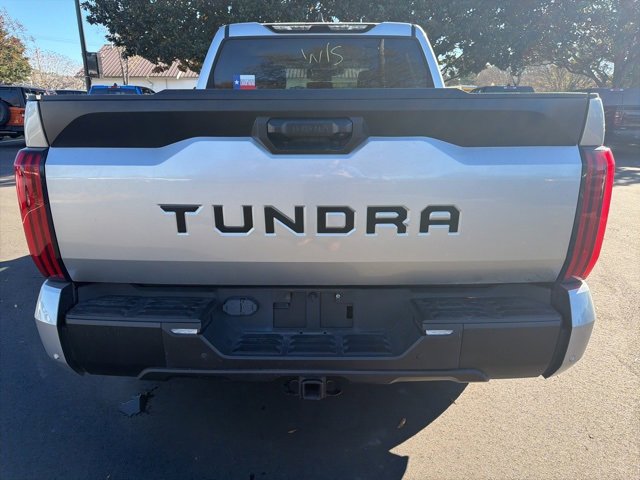 2022 Toyota Tundra SR5 photo 4