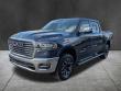 2026 Ram 1500 Laramie Pickup