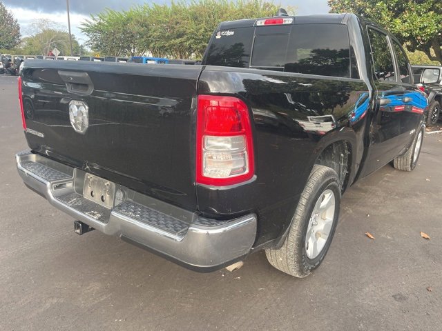 2023 Ram 1500 Big Horn photo 3