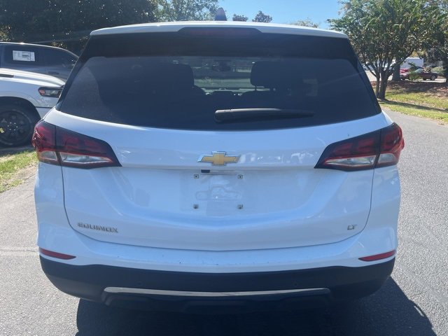 2024 Chevrolet Equinox LT photo 4