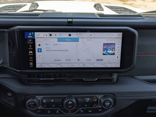 2024 Jeep Gladiator Rubicon - Photo 19