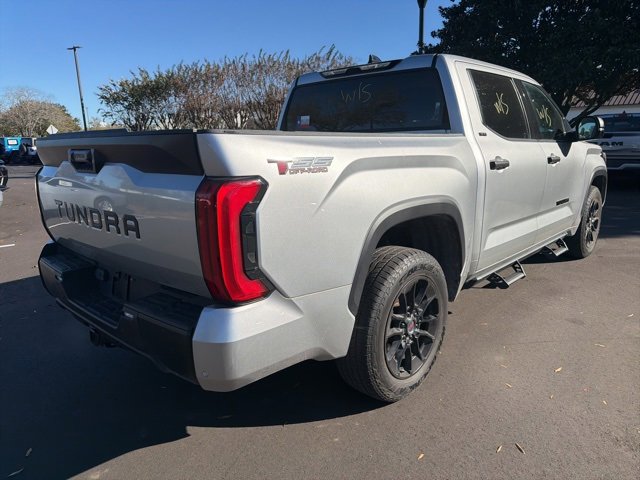 2022 Toyota Tundra SR5 photo 3