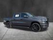 2026 Ram 1500 Laramie Pickup