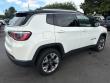 2018 Jeep Compass Limited SUV