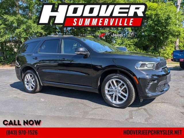 2024 Dodge Durango GT Plus AWD's photo