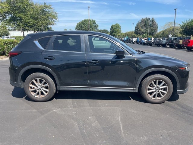2022 Mazda CX-5 2.5 S Preferred photo 2