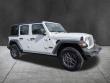 2024 Jeep Wrangler Sport S SUV