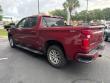 2022 Chevrolet Silverado 1500 LTD RST Truck Crew Cab