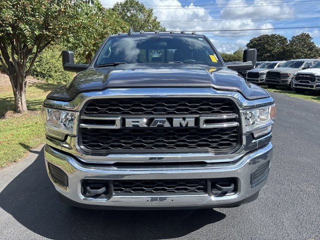 2022 Ram 2500 Tradesman photo 2