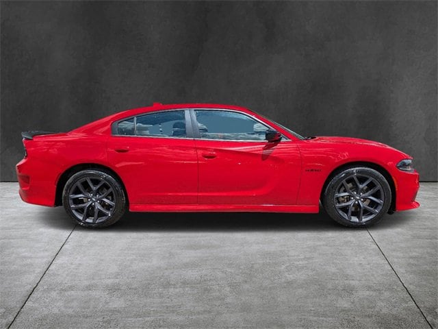 Used 2022 Dodge Charger R/T with VIN 2C3CDXCT2NH235460 for sale in Moncks Corner, SC