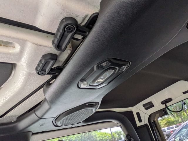 2021 Jeep Wrangler Rubicon - Photo 23