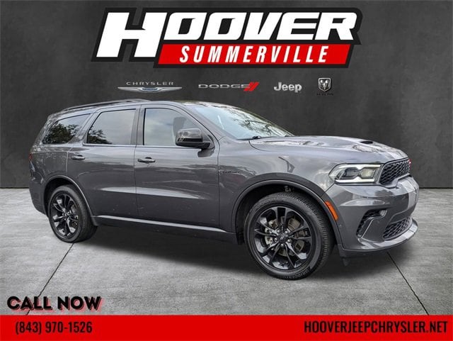 2023 Dodge Durango R/T's photo