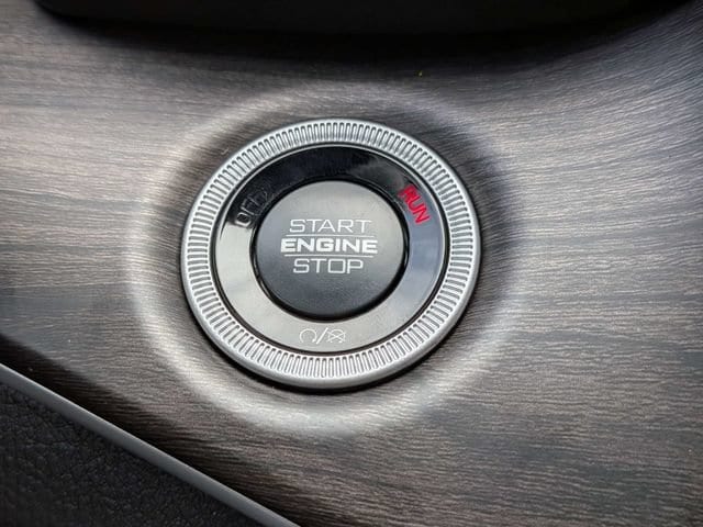 2025 Jeep Grand Cherokee L Limited - Photo 33