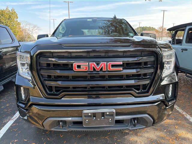 2021 Gmc Sierra 1500 Elevation photo 2