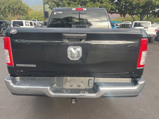 2023 Ram 1500 Big Horn photo 4