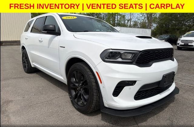 2021 Dodge Durango R/T AWD's photo
