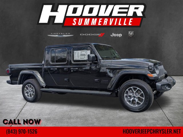 2026 Jeep Gladiator Sport Pickup