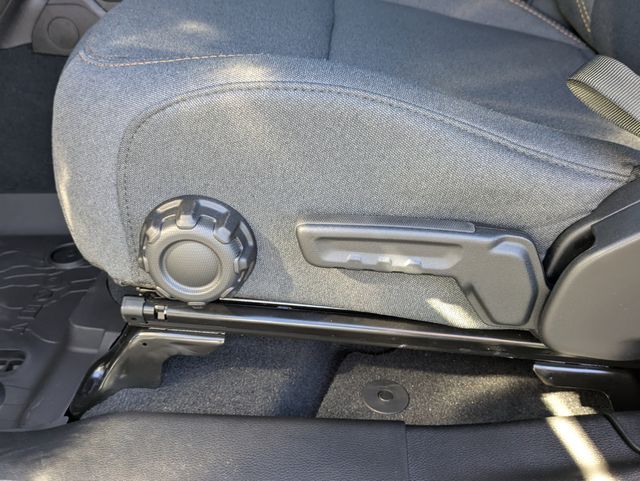 2026 Jeep Wrangler 4-Door Willys - Photo 21