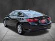 2024 Chevrolet Malibu LT Sedan