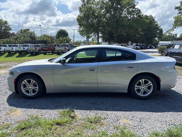 2023 Dodge Charger SXT photo 4