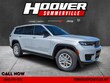 Jeep Grand Cherokee L