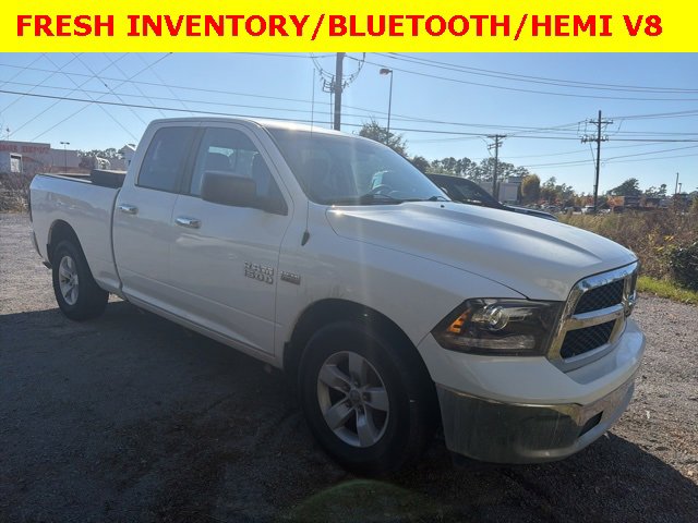 2016 RAM Ram 1500 Pickup SLT