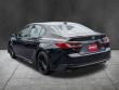 2025 Toyota Camry SE Sedan