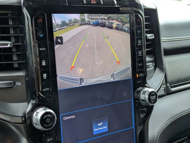 2023 RAM Ram 1500 Pickup Limited - Photo 23