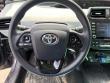 2020 Toyota Prius LE Hatchback