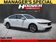 Honda Accord Sedan