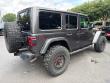 2018 Jeep Wrangler Unlimited Rubicon SUV