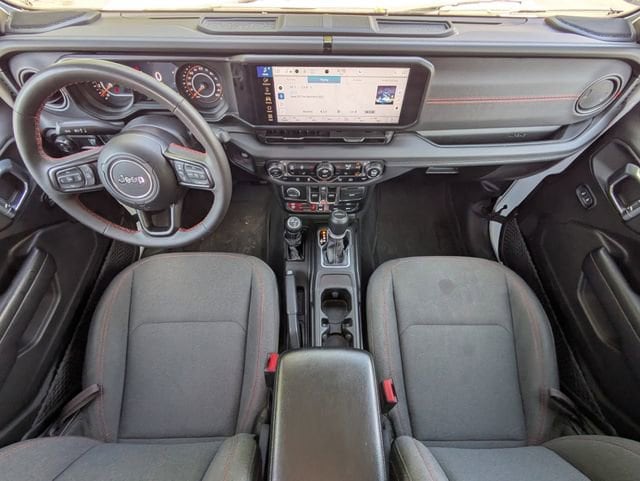 2024 Jeep Gladiator Rubicon - Photo 16
