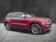 2019 Jeep Grand Cherokee Limited SUV