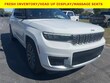 Jeep Grand Cherokee L